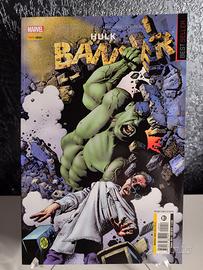 Hulk – Banner (Marvel)