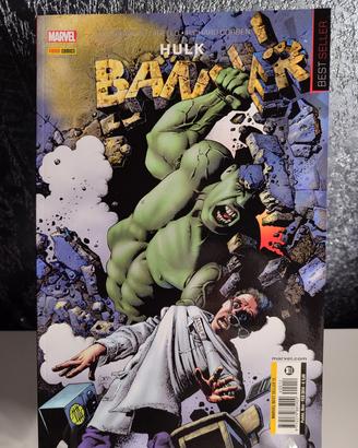 Hulk – Banner (Marvel)