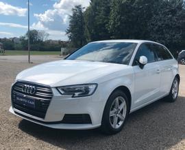 Audi A3 SPB 2.0 TDI 110KW (150 CV) S tronic Sport
