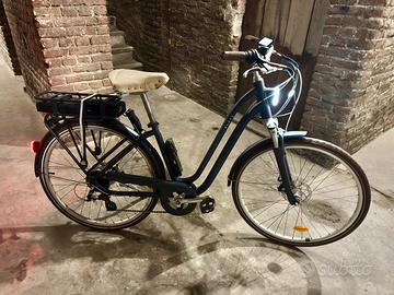 Bicicletta elettrica ebike Elops 900e