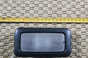 Plafoniera per veicoli fiat