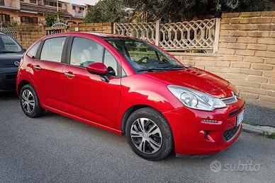 Citroen C3 GPL 