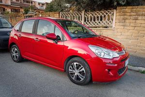 Citroen C3 GPL 