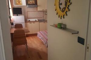 GallipoliI lidoSanGiovanni monolocale 2persone