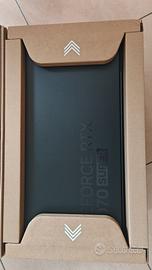 Nvidia RTX 4070 SUPER Founders edition