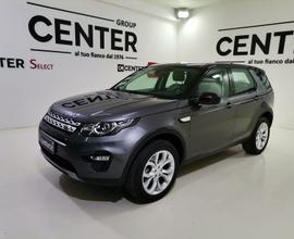 Land Rover Discovery Sport 2.0 TD4 150 CV HSE