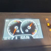 Escavatore Xcmg xe35e
