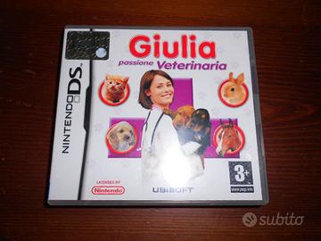 Gioco per Nintendo DS