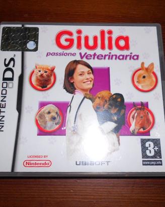 Gioco per Nintendo DS