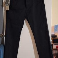 pantalone slim uomo/ragazzo