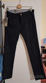 pantalone slim uomo/ragazzo
