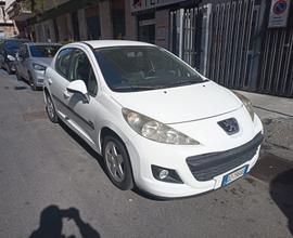 Peugeot 207 1.4 8V 75CV 5p. Energie Sport ECO GPL