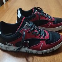 Sneakers Cotton Belt 