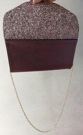 Borsette di vario tipo nuove mai usate