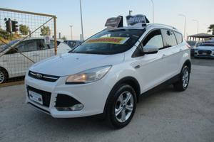 Ford Kuga 2.0 TDCI 140 CV 4WD AUTOMATICA 2013