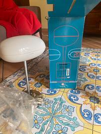 Lampada TIME E SPACE