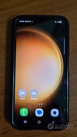 Samsung Galaxy S23 256GB Green