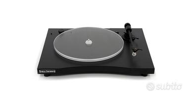 Giradischi New Horizon 101 NUOVO HiFi