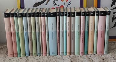 libri La biblioteca di Repubblica Novecento