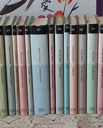 libri La biblioteca di Repubblica Novecento