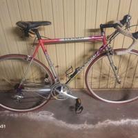 Colnago Decor Columbus Thron Super