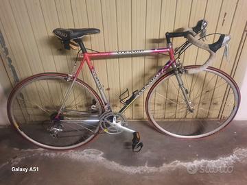 Colnago Decor Columbus Thron Super