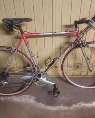 Colnago Decor Columbus Thron Super