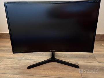 Monitor Samsung odissey G3 24”