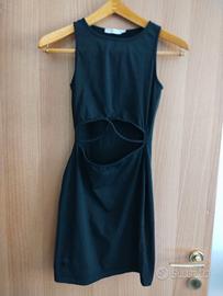 vestito made in italy
