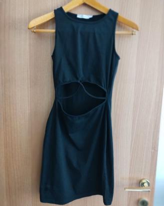 vestito made in italy