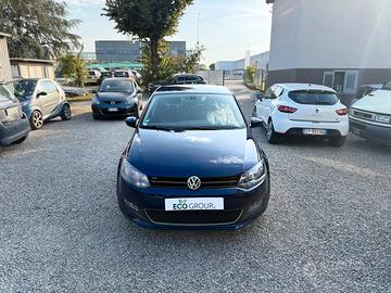 Volkswagen Polo LIFE 1.2 5p. Fresh BlueMotion Tech