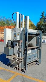 Pressa HSM V-Press 1160 Plus 2019