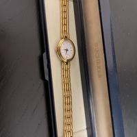 Orologio Donna BUCHERER Svizzero