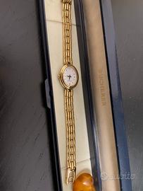 Orologio Donna BUCHERER Svizzero