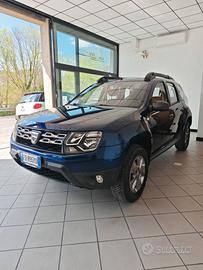 Dacia Duster 1.5 dCi 110CV Start&Stop 4x2 Serie Li