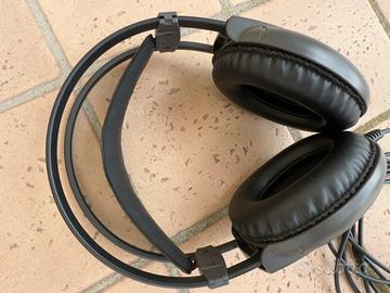 Cuffie AKG K66
