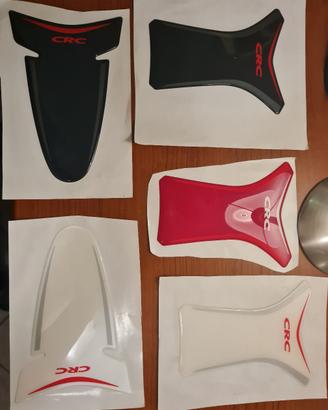 paraserbatoi mv agusta