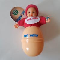 CICCIOVETTO fiammiferino GIOCHI PREZIOSI NUOVO