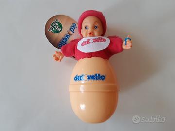 CICCIOVETTO fiammiferino GIOCHI PREZIOSI NUOVO