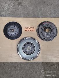 Kit Volano e Frizione Opel 1.6 cdti tipo B16DTH