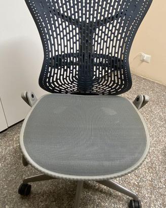 Sedia Herman Miller