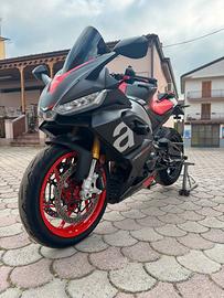 Aprilia RS660 