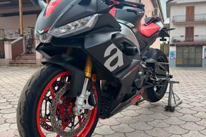 Aprilia RS660 