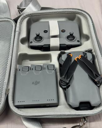 DJI Mini 5 Pro Kit Completo
