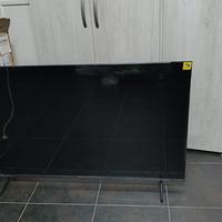 Hisense 55" Serie A6K - 4K Ultra HD HDR - Pari al