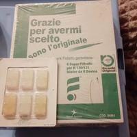 Filtri Aspirapolvere folletto