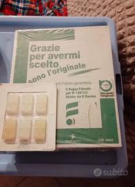 Filtri Aspirapolvere folletto