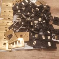 Set prese VIMAR serie 8000