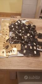 Set prese VIMAR serie 8000