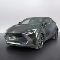TOYOTA C-HR II 2023 - C-HR 1.8 hev Trend fwd e-cvt